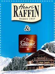 Raffin, �a se mange sans fin, sans fin, sans fin...
