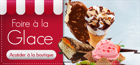 Foire � la glace