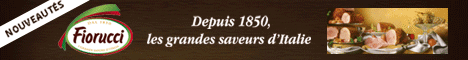 D�couvrez les nouveaut�s Fiorucci