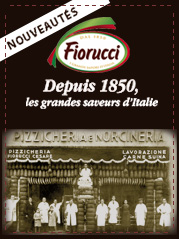 D�couvrez les nouveaut�s Fiorucci