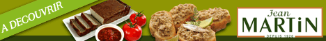 Jean Martin: Des recettes traditionnelles de Provence