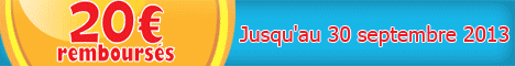 Bons plans du moment - Storio 2