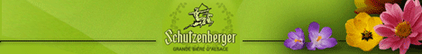 Schutzenberger, grande bi�re d'Alsace