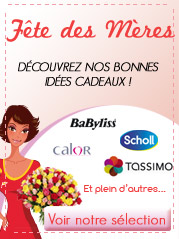 F�te des m�res