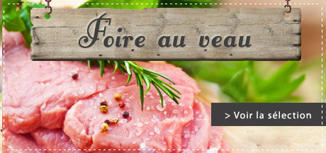 Foire au veau
