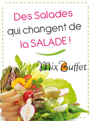 Foire � la salade