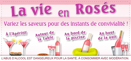 La Vie en Ros�s