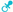 t�tine bleu