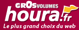 Logo houra.fr