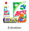 Entretien