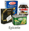 Epicerie