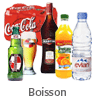 Boisson