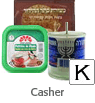 Casher