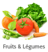 Fruits et l�gumes