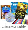 Culture loisirs