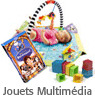 Jouets Multim�dia