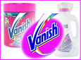 Vanish