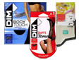 Mis-bas, collants, chaussettes