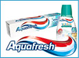 Aquafresh
