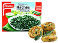 L�gumes cuisin�s
