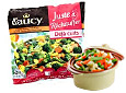 M�langes de l�gumes
