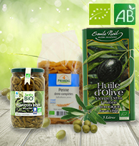 Epicerie sal�