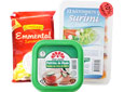 Produits Frais