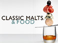 Classic Malts & Food