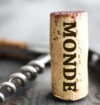 Vins du monde