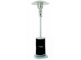 Parasols chauffants
