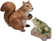 Animaux d�coratifs