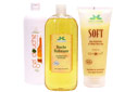 Douche Cosm�tique Bio