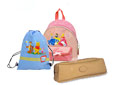 Cartable, Sac � Dos, Trousse