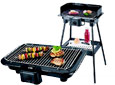 Grill, Barbecues