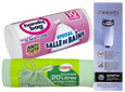 10 � 20 litres