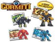 Gormiti