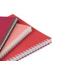Papeterie, Livres