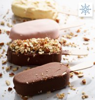 Glaces et Sorbets