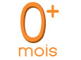 0-6 mois