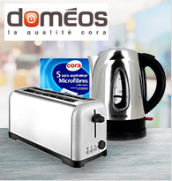 Domeos