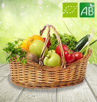 Fruits et L�gumes