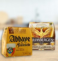 Les Abbayes