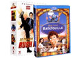 Coffrets, Collector, Blu-Ray