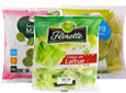 Salade sachet