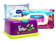 Lingettes