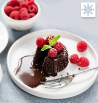 Desserts, Croissanterie