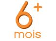 6-12 mois