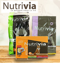 Nutrivia