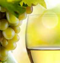 Vins blancs