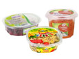 Salades compos�es